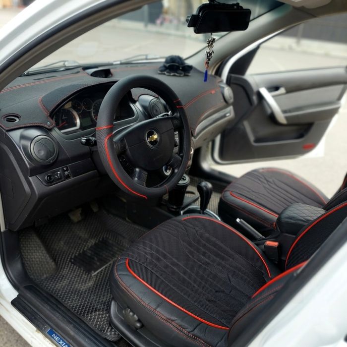Продаётся Chevrolet Nexia 3 (Автомат)