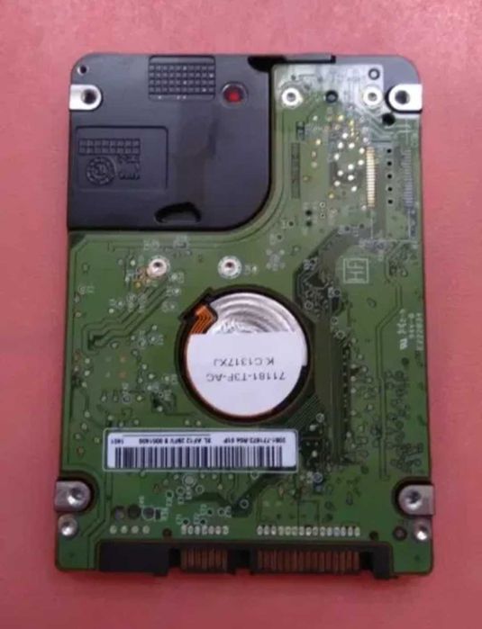 Hard Disk WD 320 GB , HDD Sata , pentru Laptop