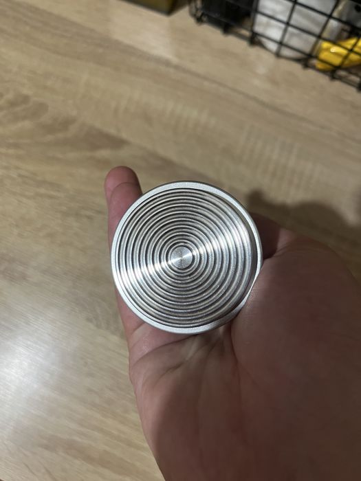 Tamper reglabil 51 mm