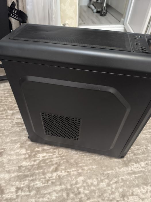 Персональный компьютер