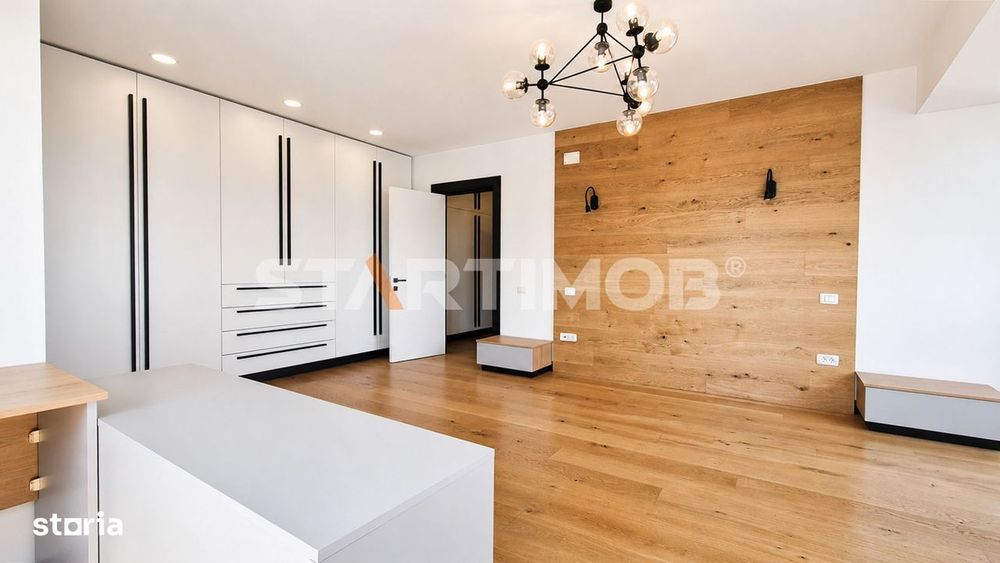 Apartament 2 camere premium Grivitei