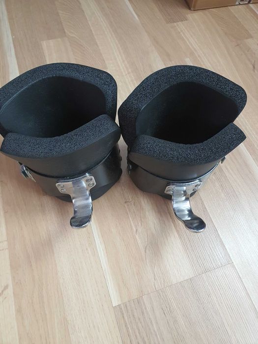 Aparat de Inversie cu Carlig pentru Glezne