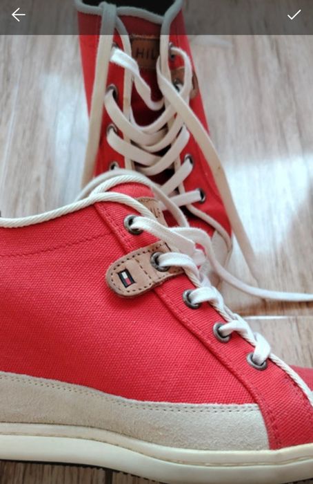 Sneakers Tommy Hilfiger
