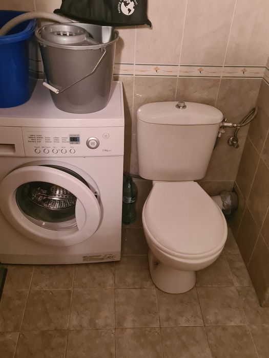 Продава се Двустаен апартамент в к.к. Слънчев бряг - 54 кв.м за 1269 €/кв.м - Снимка #12