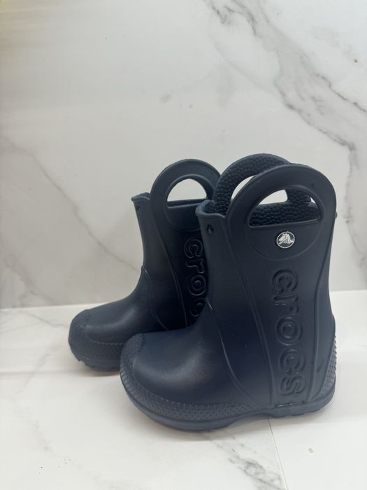 Гумени ботуши Crocs