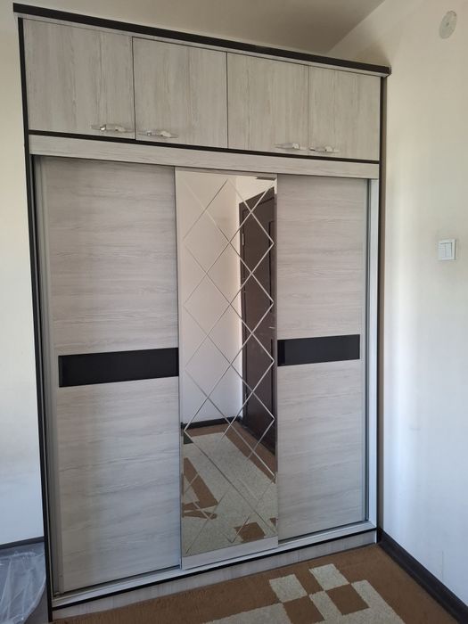 Shkaf holati judayam zor