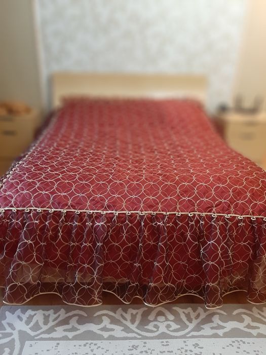 Продам  стёганое покрывало