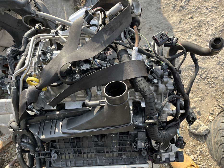 Motor 1.4 benzina hybrid audi a 3 8v e.tron tip DGE an 2022