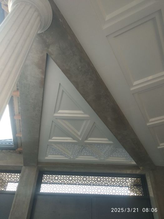Alkopon (Alucobond) fasad xizmati — Sifatli va Tez