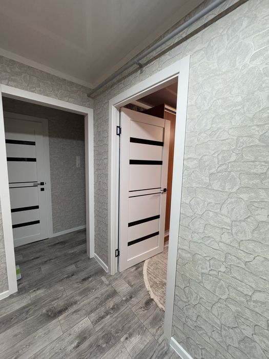 2х комн квартира