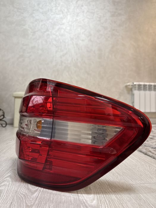 Задние LED фонари ML W164