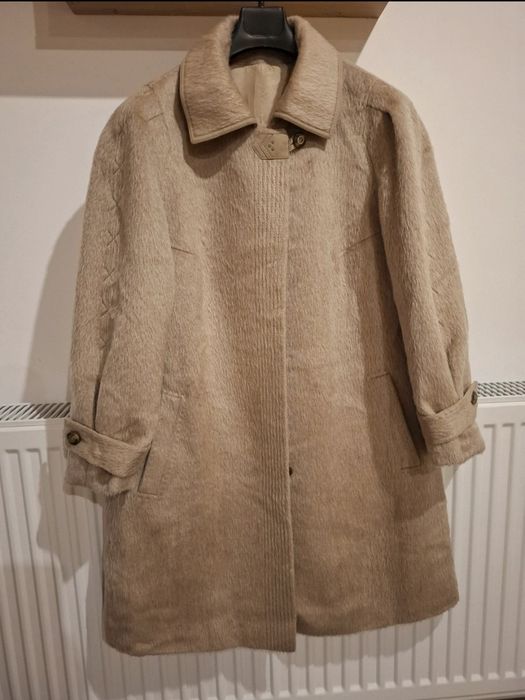 Haina Hensel & Mortensen blana naturala lama