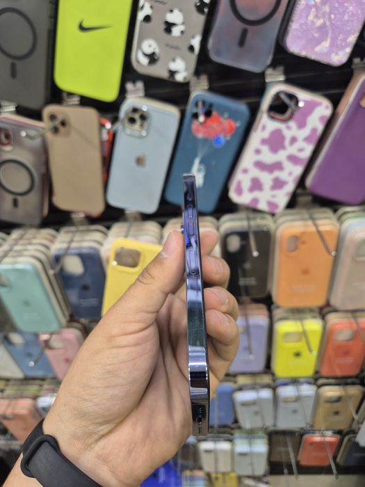 Iphone 13 pro 256 ideal Srochna