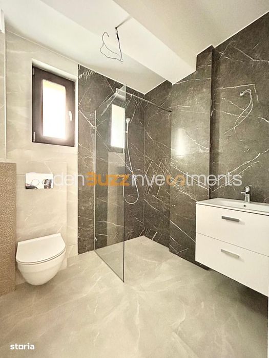 Vila de închiriat - 4 camere - Pipera
