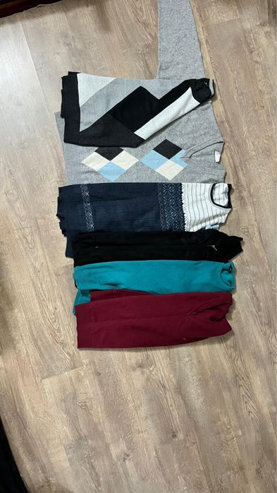 Продам кофты