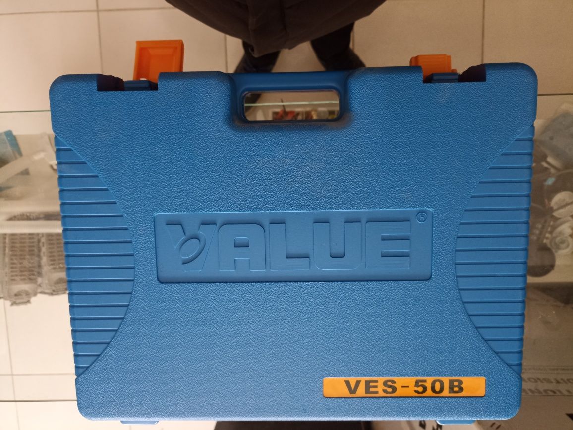 Весы Value VES 50A (50кг.)