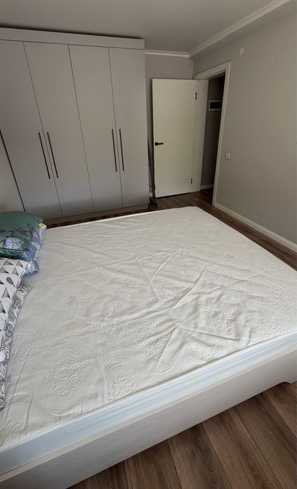 Сдам 2х комнатную квартиру
