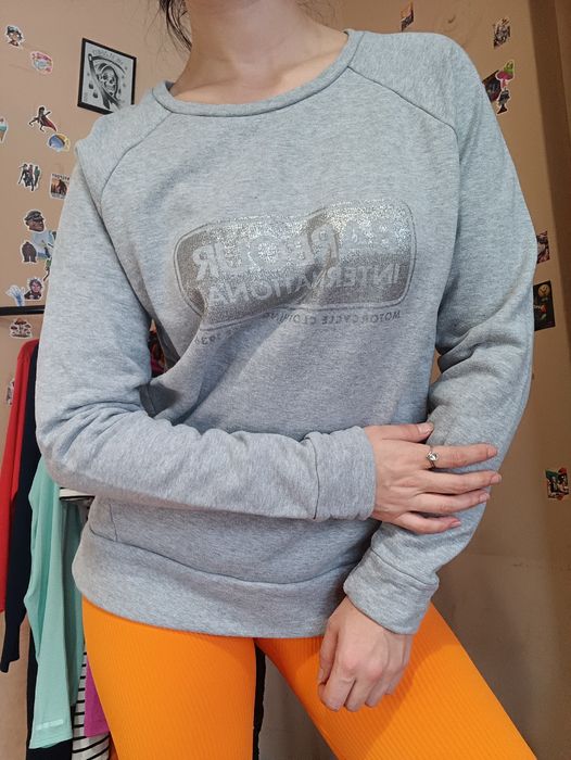 Плътна блуза/суичър/хууди Barbour