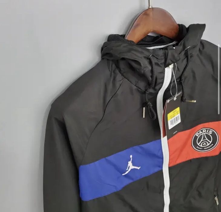 Geci  J PSG AIR Jordan Suit Jkt