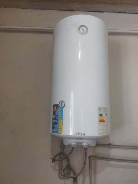 Водонагреватель аристон