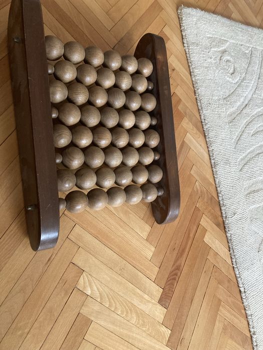 Aparat masaj picioare