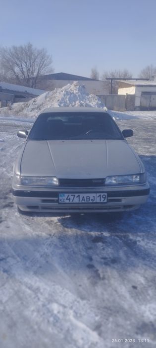 Мазда 626 2.2 сатылады