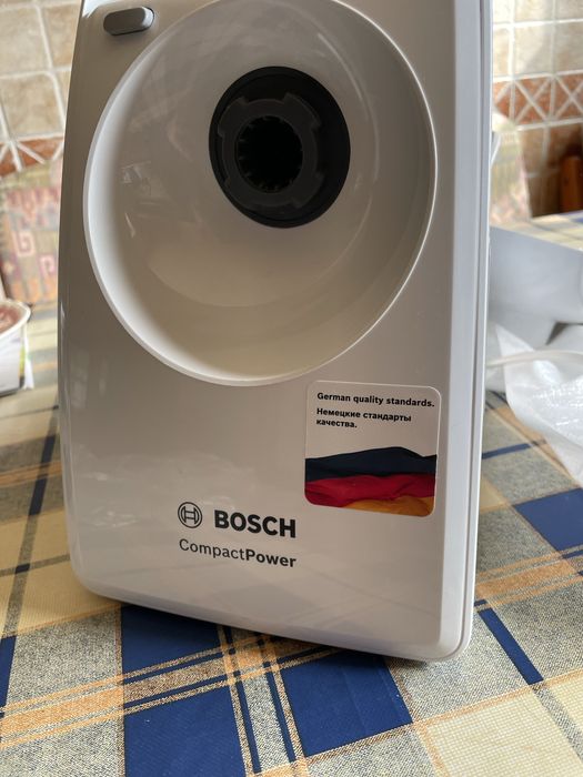 Masina de carne  Bosch