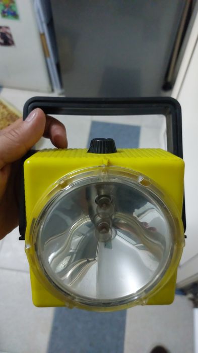 lanterna 1989 functionala