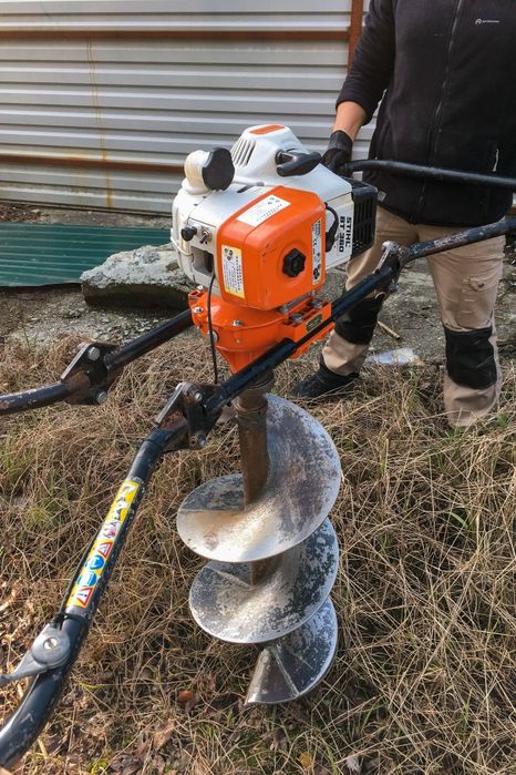 Аренда инструментов