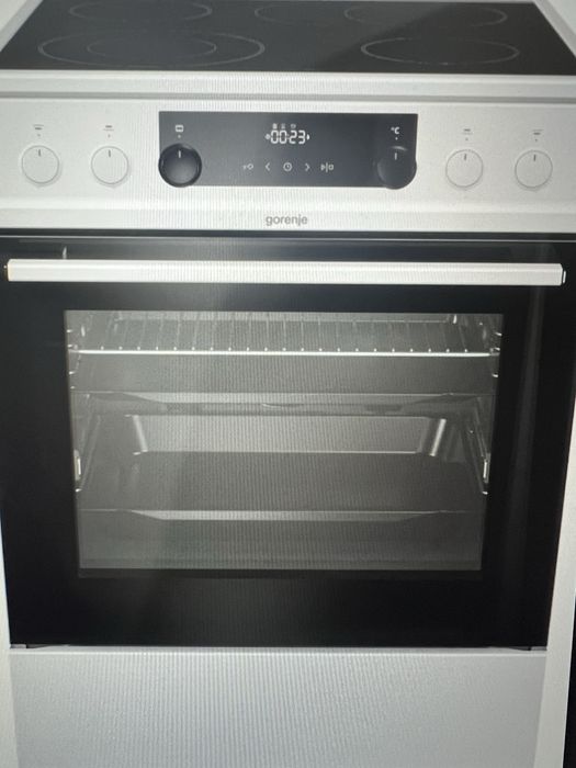 Готварска печка Gorenje EC6352WPA