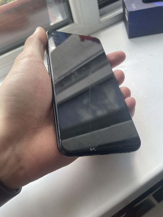 Смартфон oppo a52