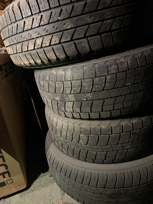 Хорошие покрышки в наличии (отправка в регионы) смотр еще обьяв мои