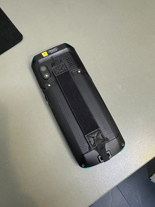 тсд сканер новый 3 шт