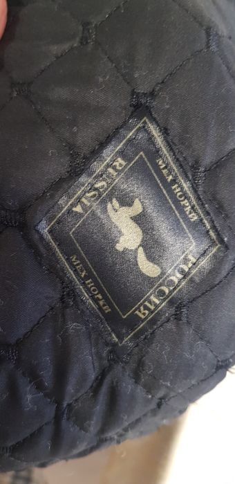 Продам норковый капор