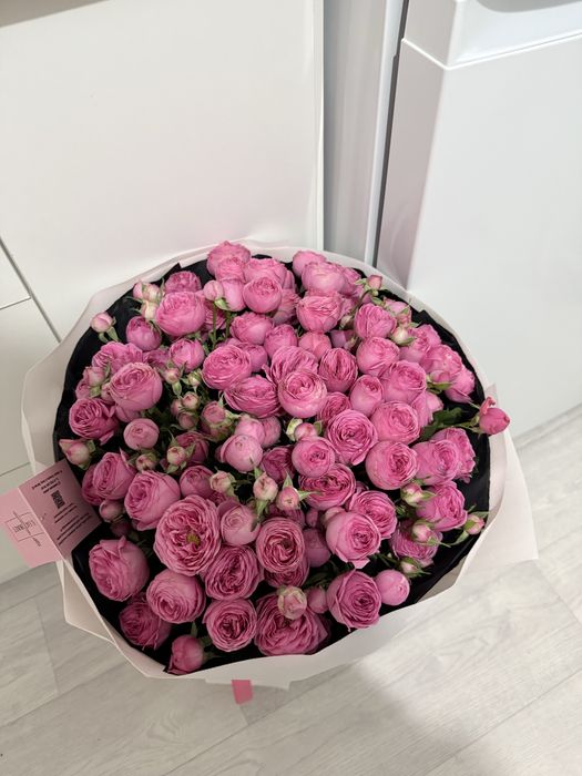 Продам букет цветы