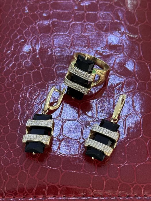 Бриллиантовый набор