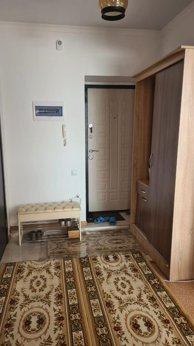 Евродвушка в районе ДСР