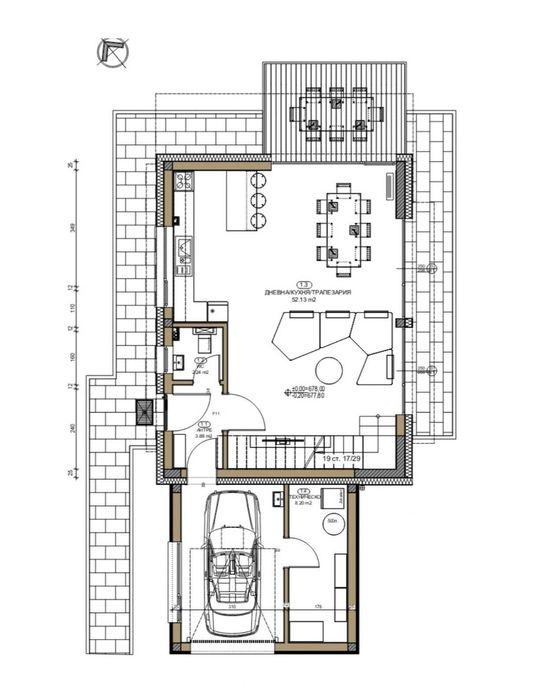 Продава се Парцел в с. Ярджиловци, Област Перник - 514 кв.м за 54 €/кв.м - Снимка #13