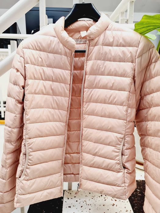 Яке пухено супер леко