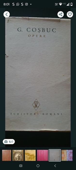 Enigma Otiliei, Pădurea spânzuraților, Teatru..