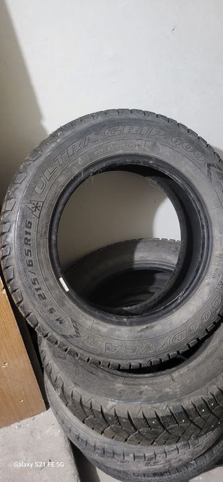Шины б/у в отличном состоянии