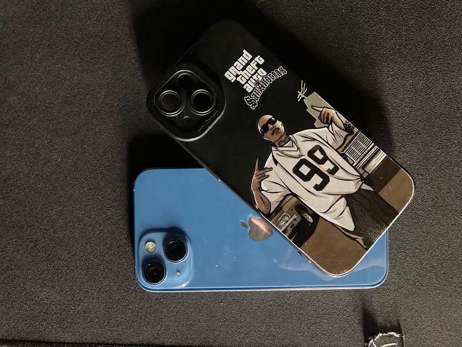 iPhone 13 Айфон 13