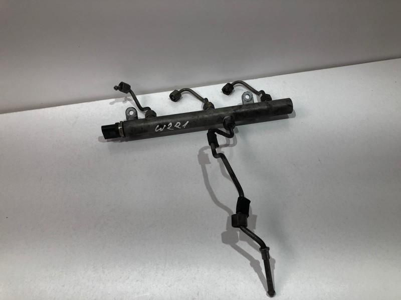 Rampa injectoare Mercedes S-Class W221 a6420702595 3.0 cdi v6