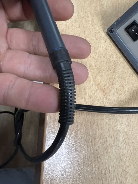 Statie lipit profesionala Quick 203H