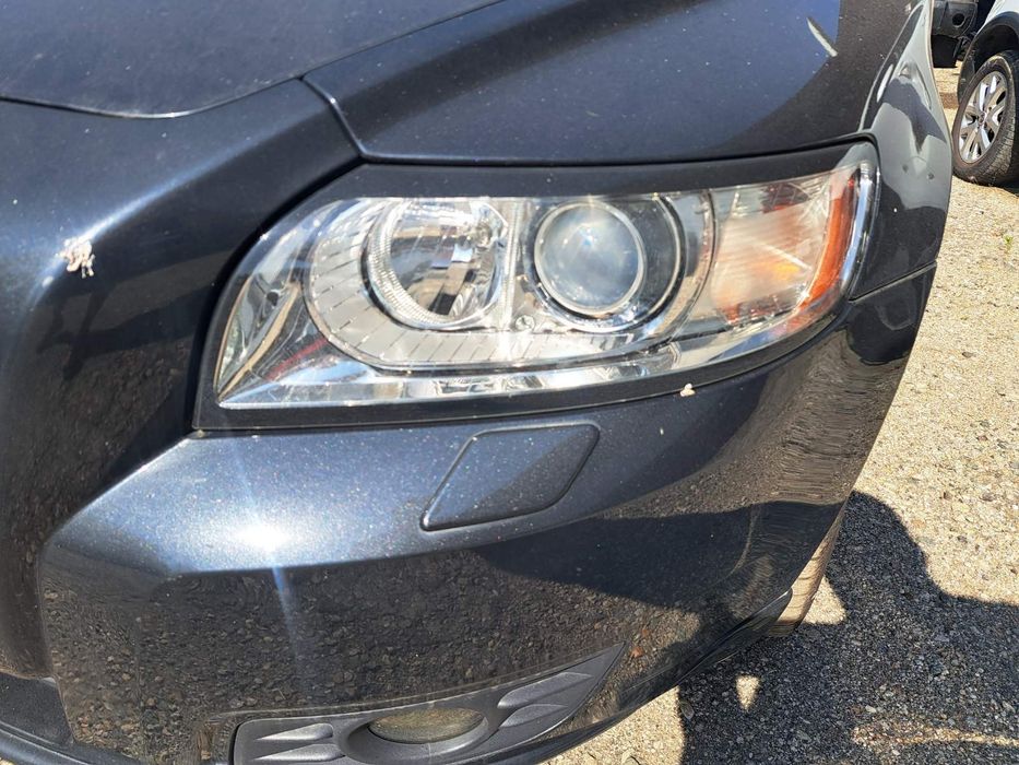 Волво v50 на части