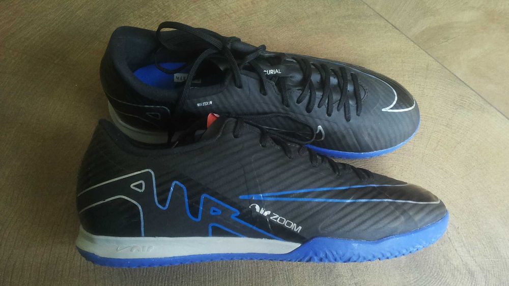 NIKE AIR ZOOM VAPOR 15 Размер EUR 42 обувки 418-14-S