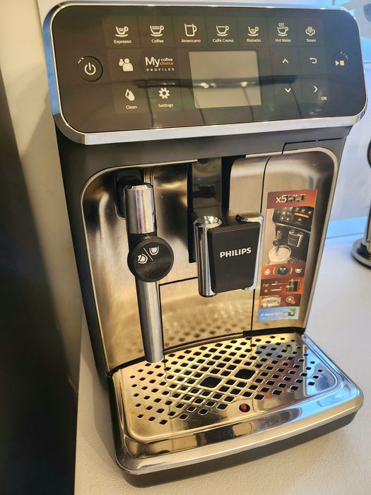 Кафеавтомат Philips