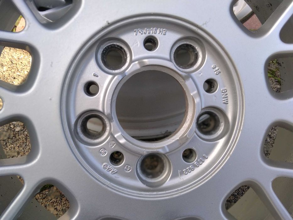 Стил 8 Stilyng BMW E31