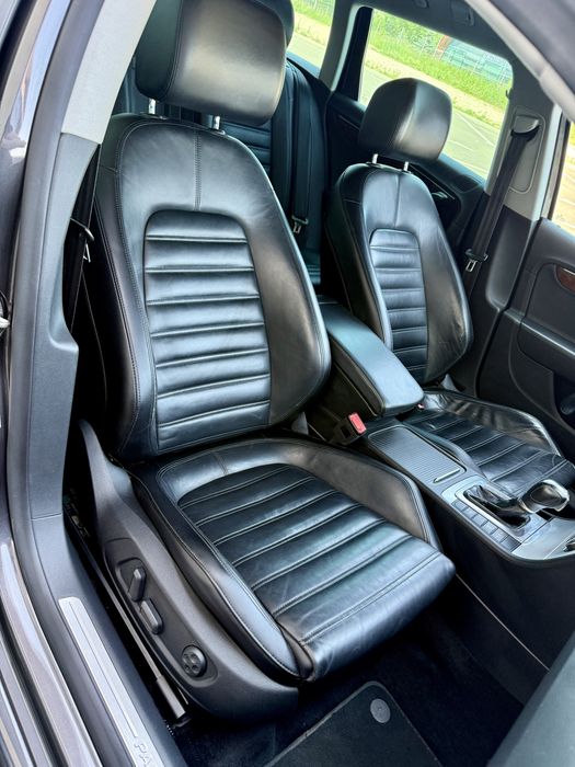 VOLKSWAGEN Passat 2012 — imagine 4