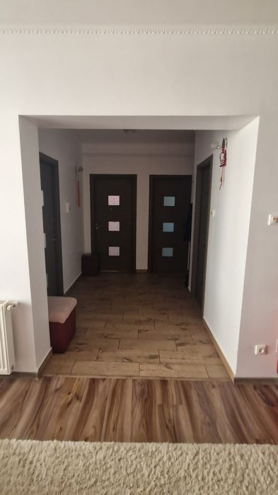 Vând apartament cu 2 camere